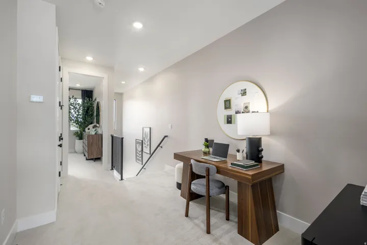 4977 S Beverly Park Row #17, Holladay, Utah 84117