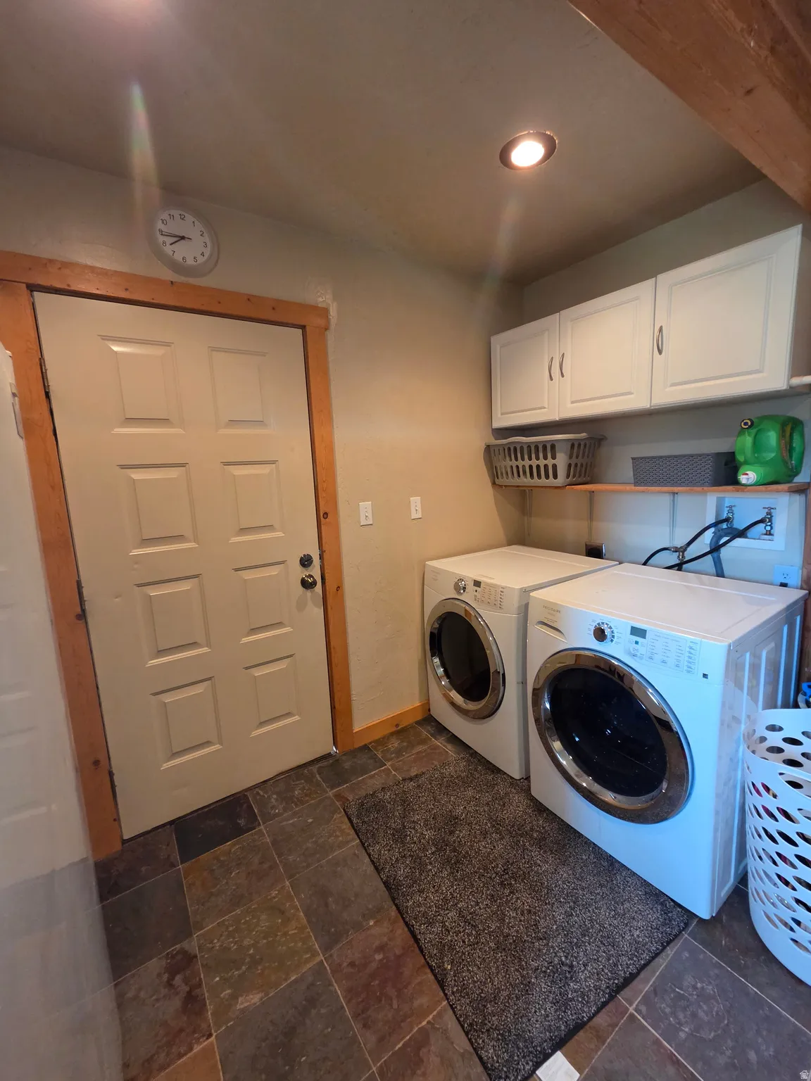 Large Laundry Room