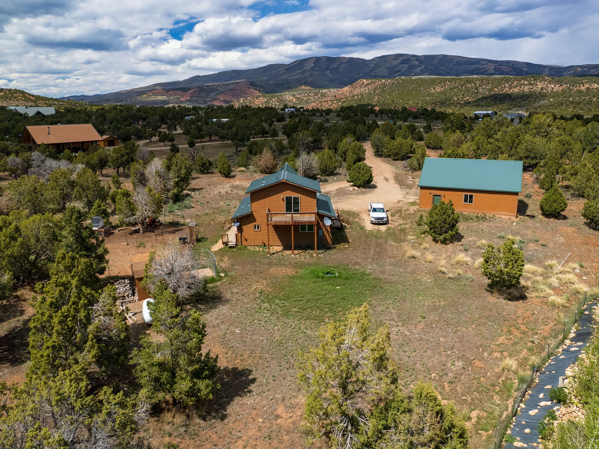 Beautiful Drone Photos!