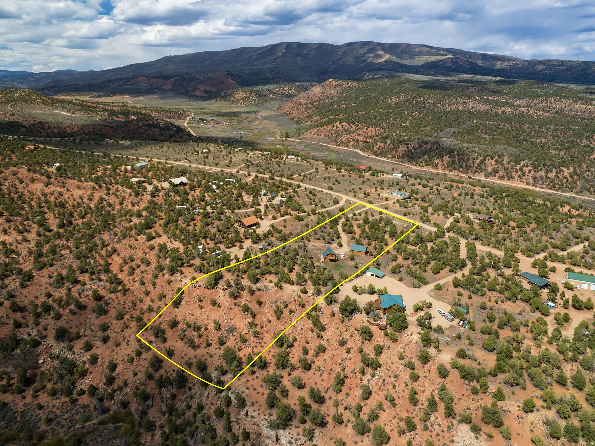 Beautiful Drone Photos!