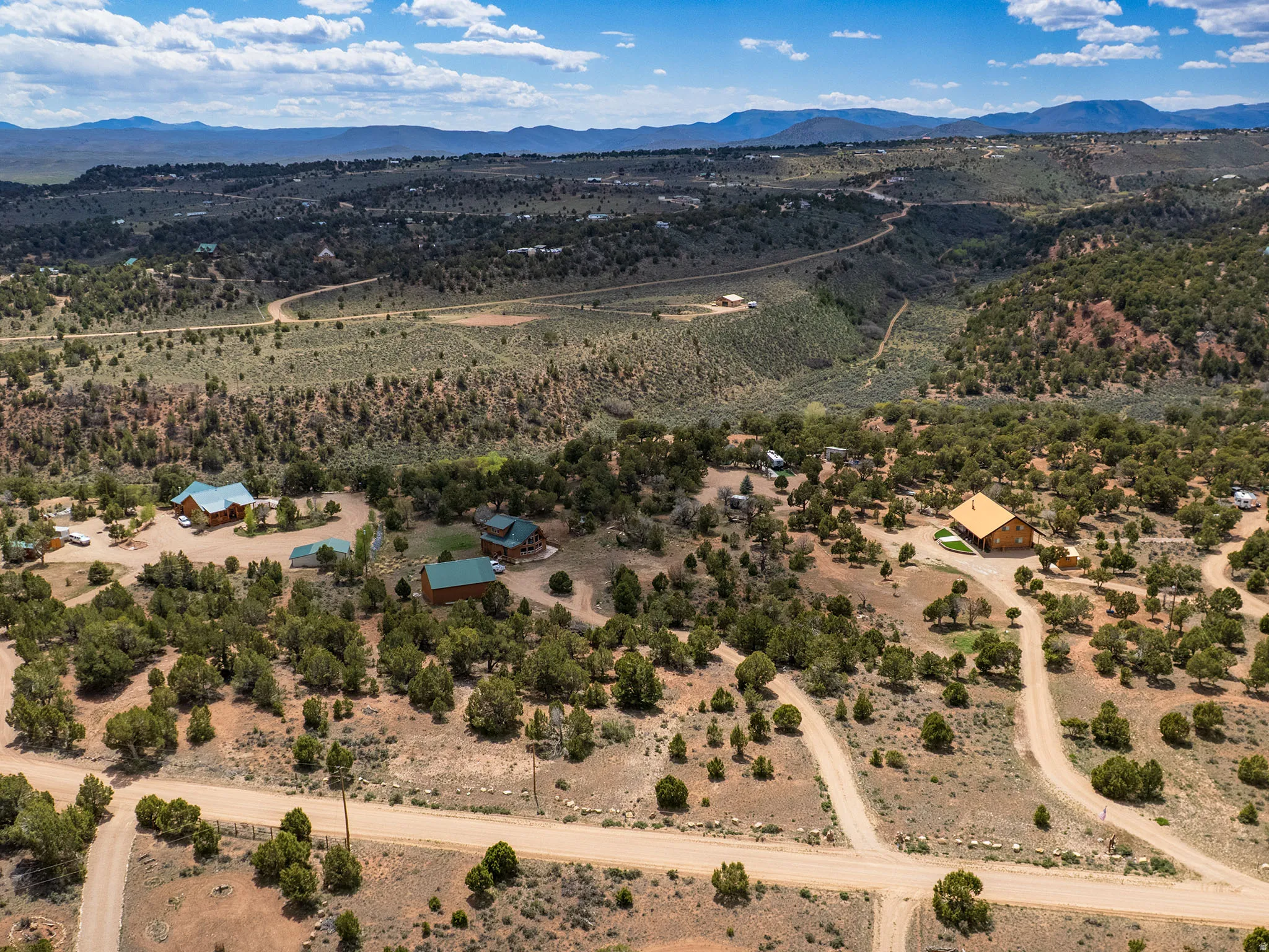 Beautiful Drone Photos!
