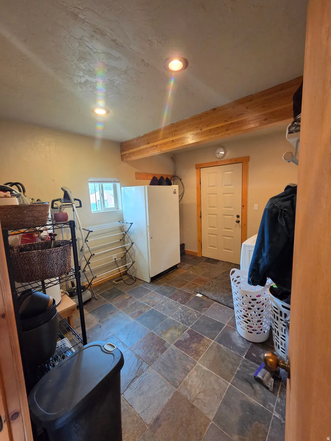 Large Laundry Room