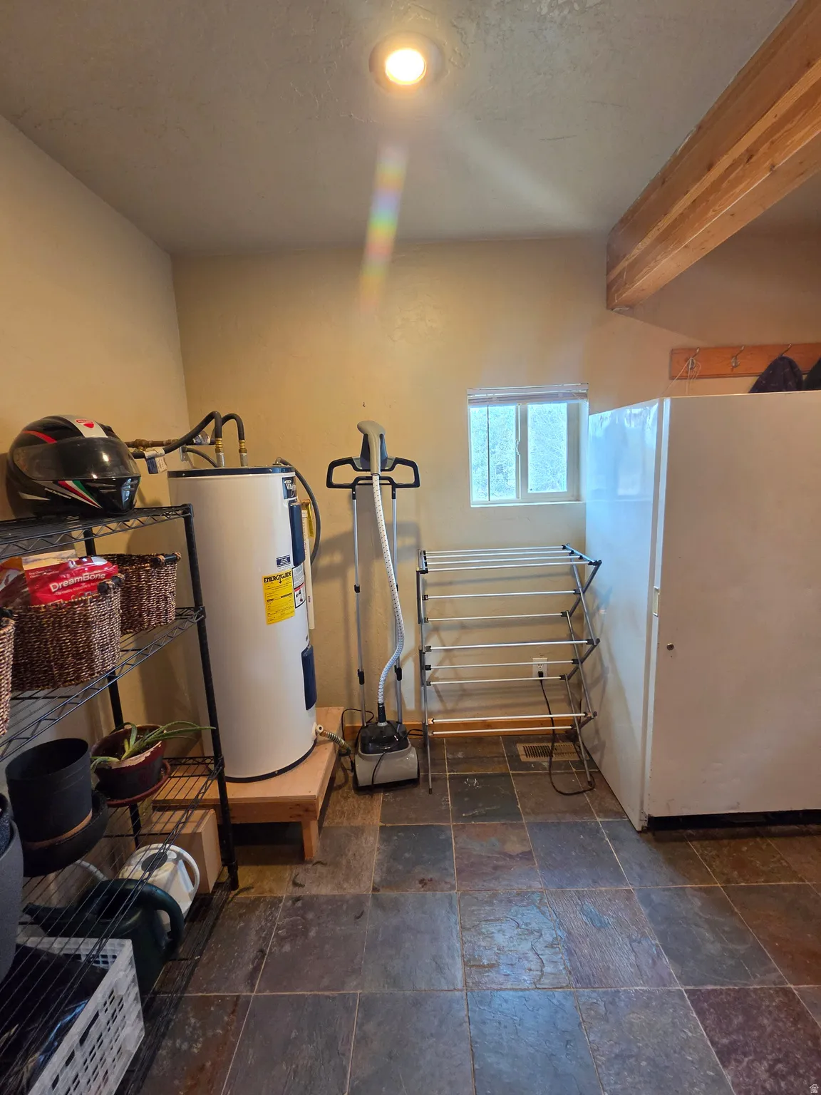 Electric Water Heater