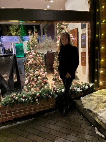 Main Street Shopping and Entertainment.