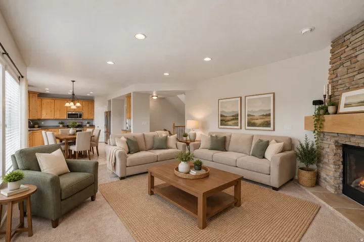 3643 W 775 N, Layton, Utah 84041