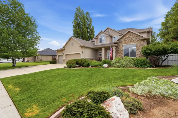 3643 W 775 N, Layton, Utah 84041