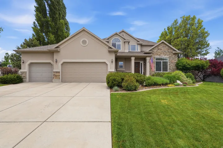 3643 W 775 N, Layton, Utah 84041