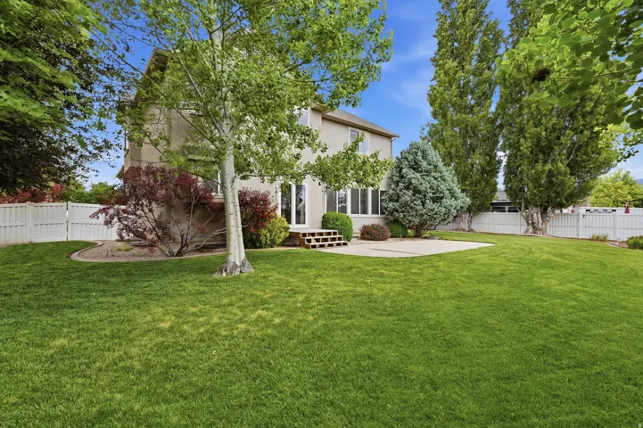 3643 W 775 N, Layton, Utah 84041