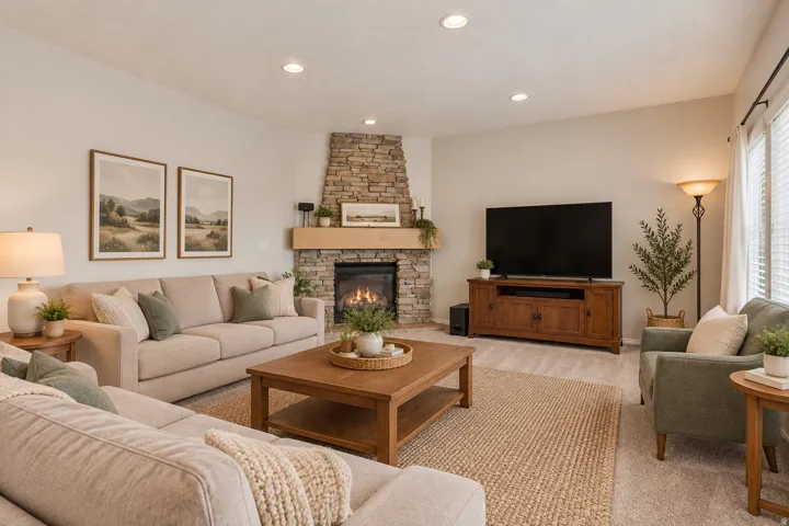 3643 W 775 N, Layton, Utah 84041