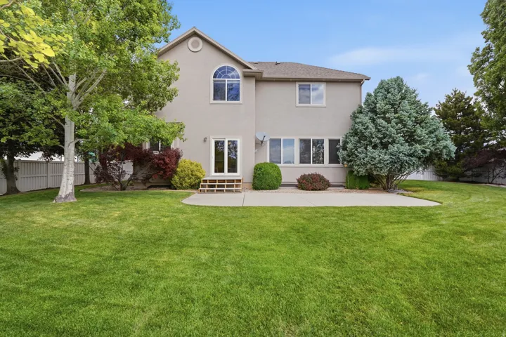 3643 W 775 N, Layton, Utah 84041