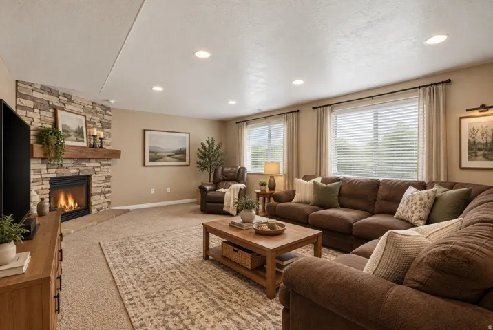 3643 W 775 N, Layton, Utah 84041