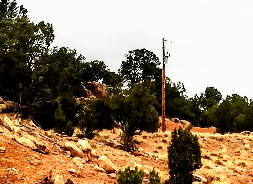 Power Nearby