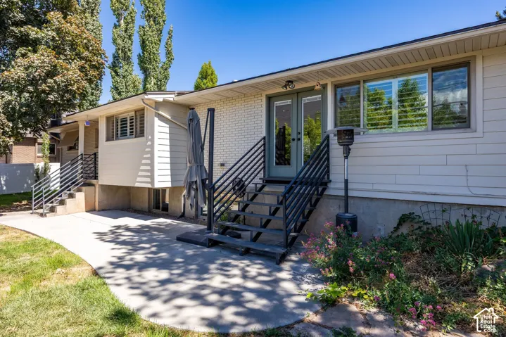 3088 S 2075 E, Millcreek, Utah 84109