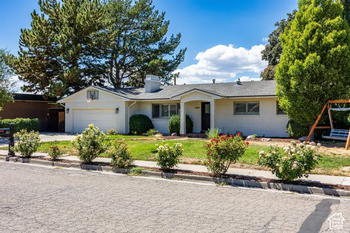 3088 S 2075 E, Millcreek, Utah 84109