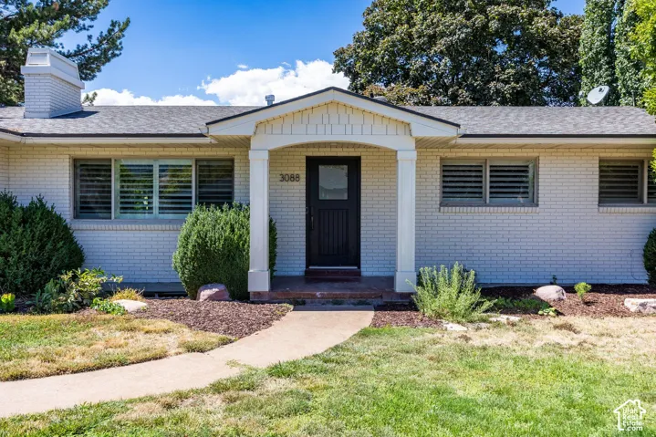 3088 S 2075 E, Millcreek, Utah 84109