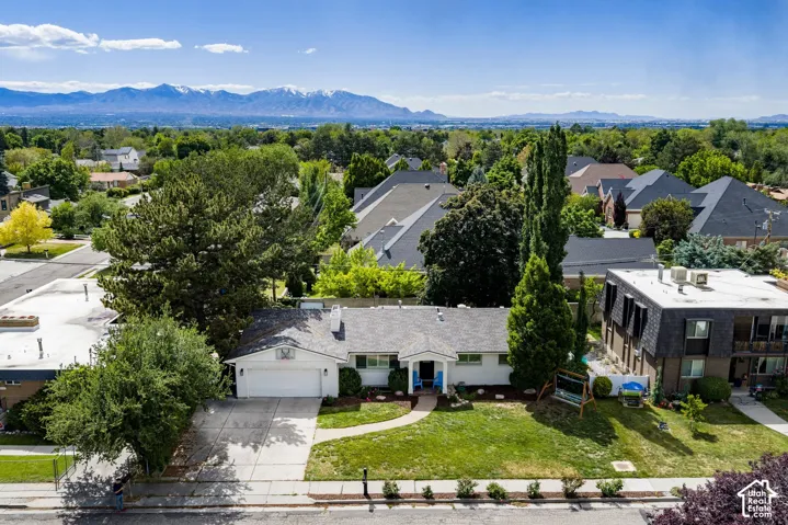 3088 S 2075 E, Millcreek, Utah 84109