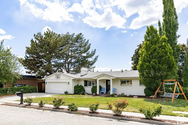 3088 S 2075 E, Millcreek, Utah 84109
