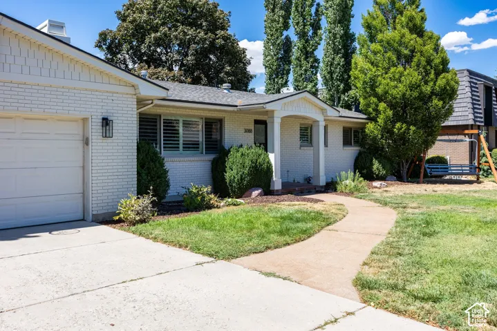 3088 S 2075 E, Millcreek, Utah 84109