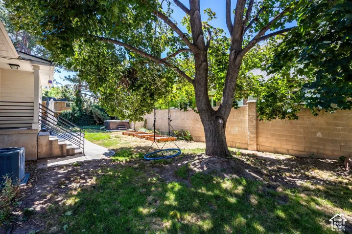 3088 S 2075 E, Millcreek, Utah 84109