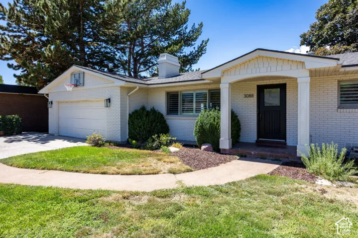 3088 S 2075 E, Millcreek, Utah 84109