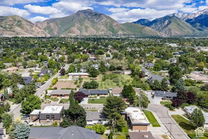 3088 S 2075 E, Millcreek, Utah 84109
