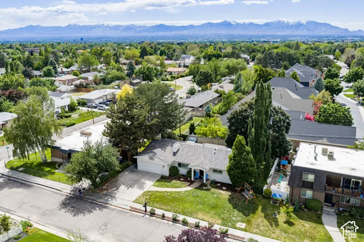 3088 S 2075 E, Millcreek, Utah 84109