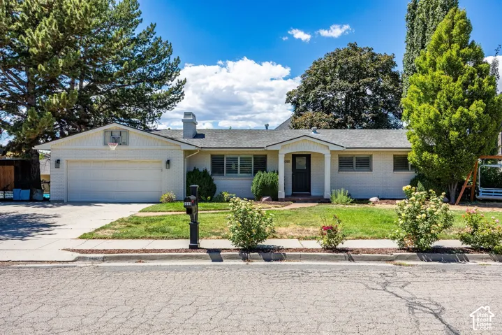 3088 S 2075 E, Millcreek, Utah 84109