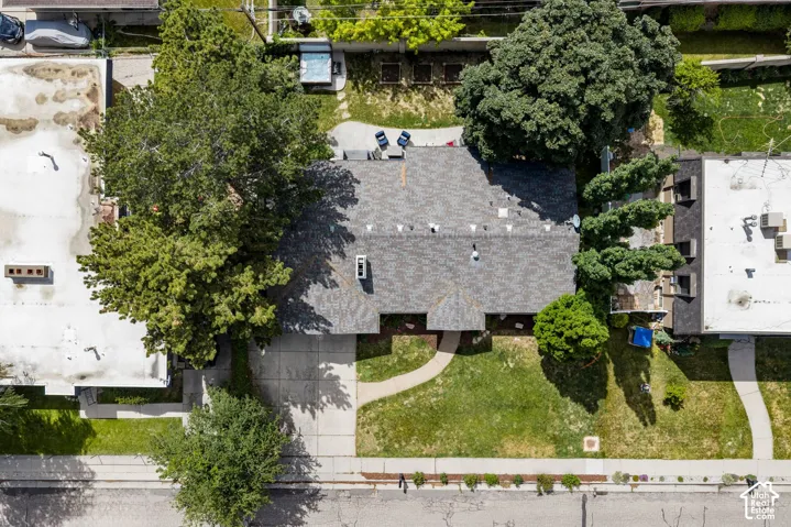 3088 S 2075 E, Millcreek, Utah 84109