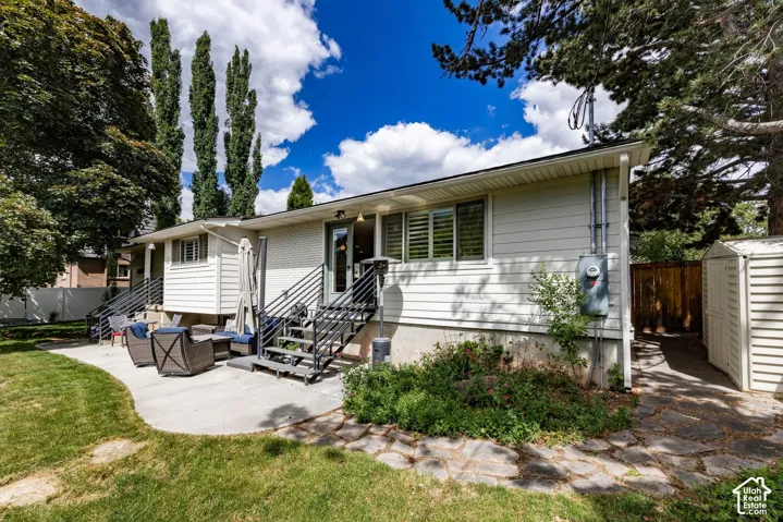 3088 S 2075 E, Millcreek, Utah 84109