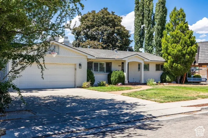 3088 S 2075 E, Millcreek, Utah 84109