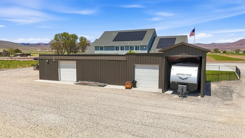 10195 W 11600 N, Bothwell, Utah 84337