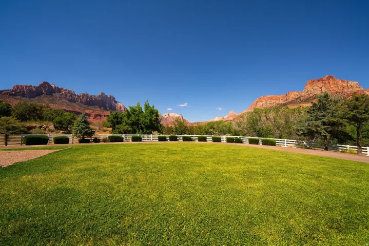 2428 Zion Park Bvld Hwy, Springdale, Utah 84767