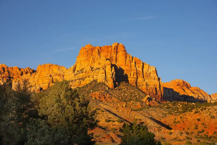 2428 Zion Park Bvld Hwy, Springdale, Utah 84767
