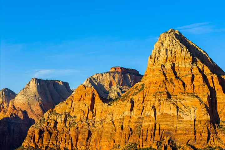 2428 Zion Park Bvld Hwy, Springdale, Utah 84767