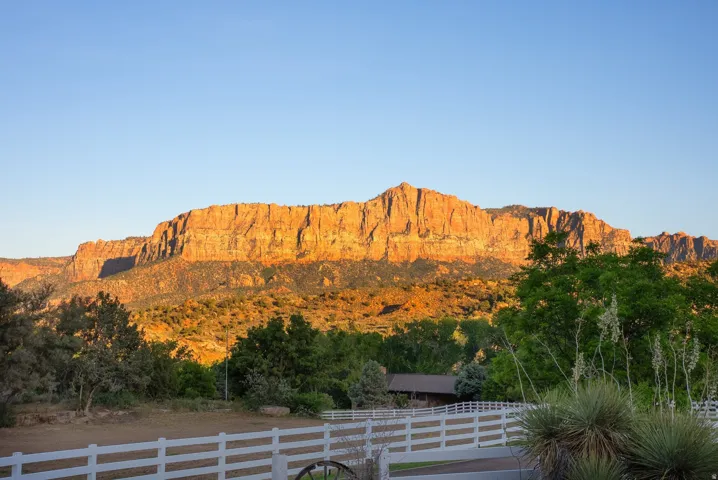 2428 Zion Park Bvld Hwy, Springdale, Utah 84767