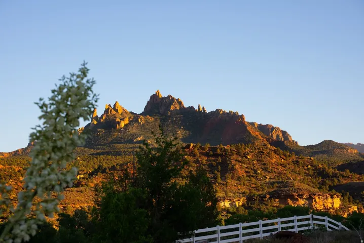 2428 Zion Park Bvld Hwy, Springdale, Utah 84767