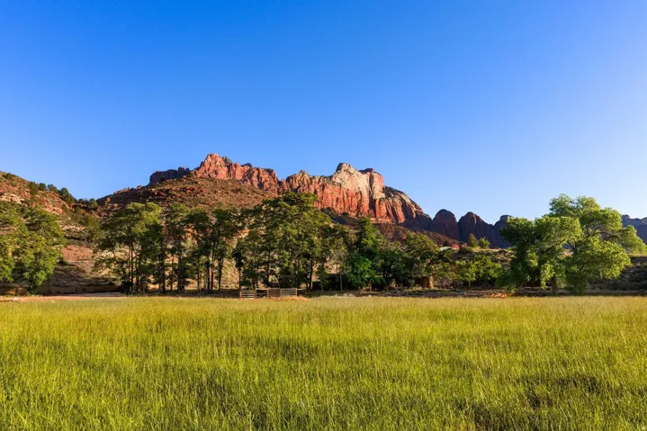 2428 Zion Park Bvld Hwy, Springdale, Utah 84767