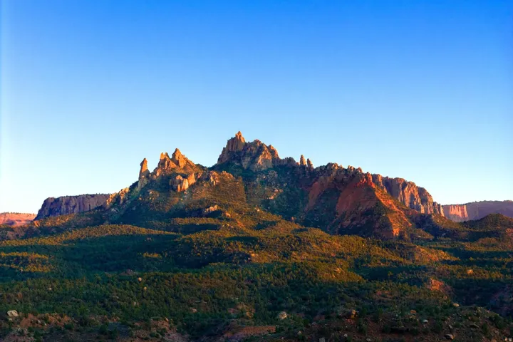 2428 Zion Park Bvld Hwy, Springdale, Utah 84767
