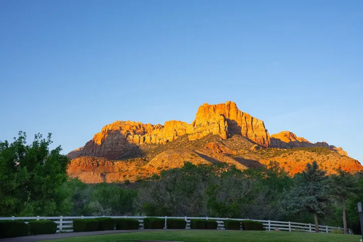 2428 Zion Park Bvld Hwy, Springdale, Utah 84767