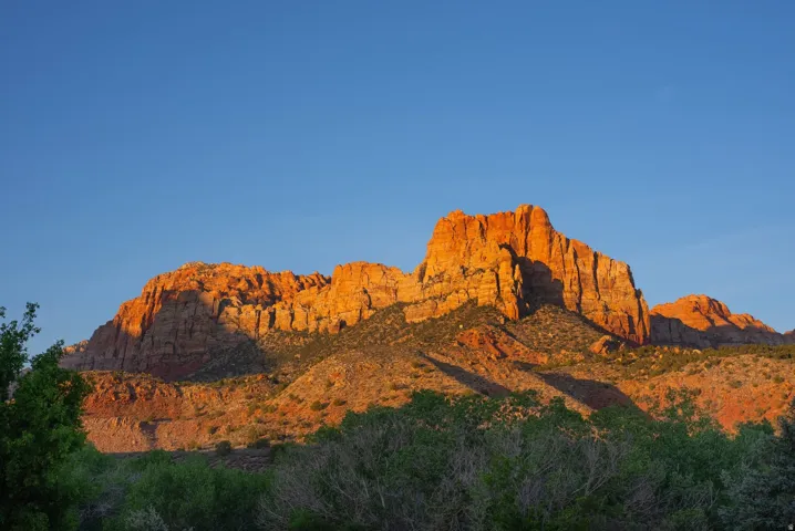 2428 Zion Park Bvld Hwy, Springdale, Utah 84767