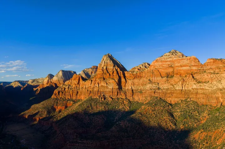 2428 Zion Park Bvld Hwy, Springdale, Utah 84767