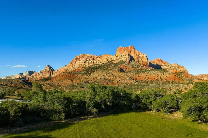 2428 Zion Park Bvld Hwy, Springdale, Utah 84767