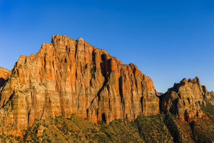 2428 Zion Park Bvld Hwy, Springdale, Utah 84767