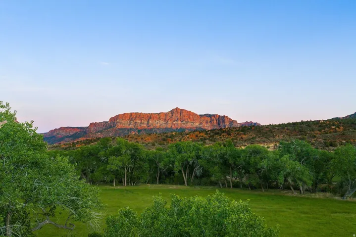 2428 Zion Park Bvld Hwy, Springdale, Utah 84767