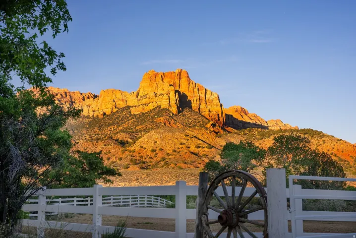 2428 Zion Park Bvld Hwy, Springdale, Utah 84767