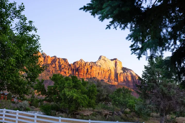 2428 Zion Park Bvld Hwy, Springdale, Utah 84767