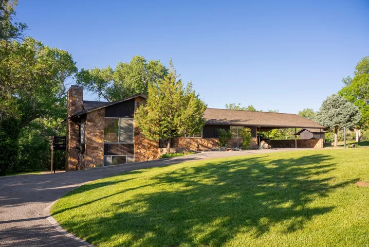 2428 Zion Park Bvld Hwy, Springdale, Utah 84767