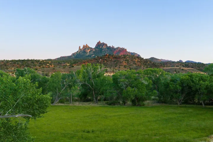 2428 Zion Park Bvld Hwy, Springdale, Utah 84767
