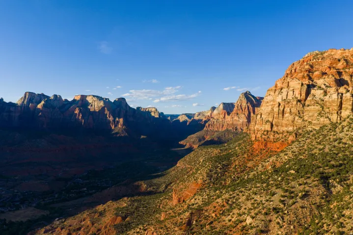 2428 Zion Park Bvld Hwy, Springdale, Utah 84767