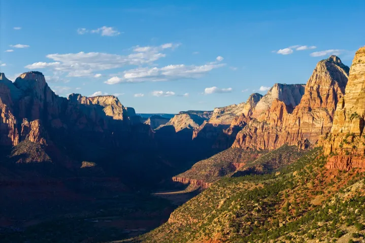 2428 Zion Park Bvld Hwy, Springdale, Utah 84767